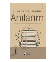 Anılarım