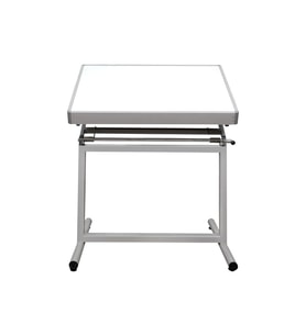 Led Işıklı Profesyonel Ayaklı Çizim Masası 80x120cm