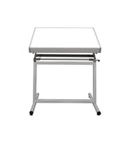 Led Işıklı Profesyonel Ayaklı Çizim Masası 80x120cm