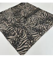 Locella Soft Pamuklu Eşarp LDFG0508