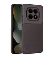 Xiaomi Redmi Note 15 Pro 5g Auto Focus Karbon Kapak - Gri