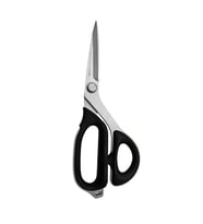 HS-K7205 Profesyonel Japon Karbon Çelik Kumaş Kesim Makası 8 İnç (20.32 cm)