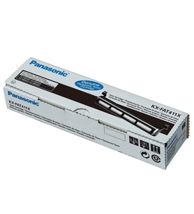 Tonersepeti Panasonic KX-FAT411X Orjinal Toner