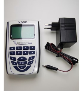 Globus Genesy 600 Cihazına Uyumlu Şarj Adaptörü