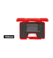 İzeltaş 150mm Uzun Bits Uç Takımı (13 Parça) 4850001513