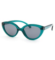 Lexdray Mod312-C31 44 Polarize Çocuk Güneş Gözlüğü (Yeşil)