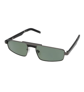 Slazenger 6976.C2 57 Polarize Unisex Güneş Gözlüğü (Füme)