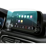 Fiat Egea - Egea Cross ile uyumlu (Lounge ve Limited Paketler Hariç) 7 inç Multimedya Navigasyon 9H Nano Ekran Koruyucu