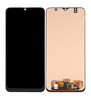 Samsung M30S Servis Dokunmatik Ekran (Siyah)