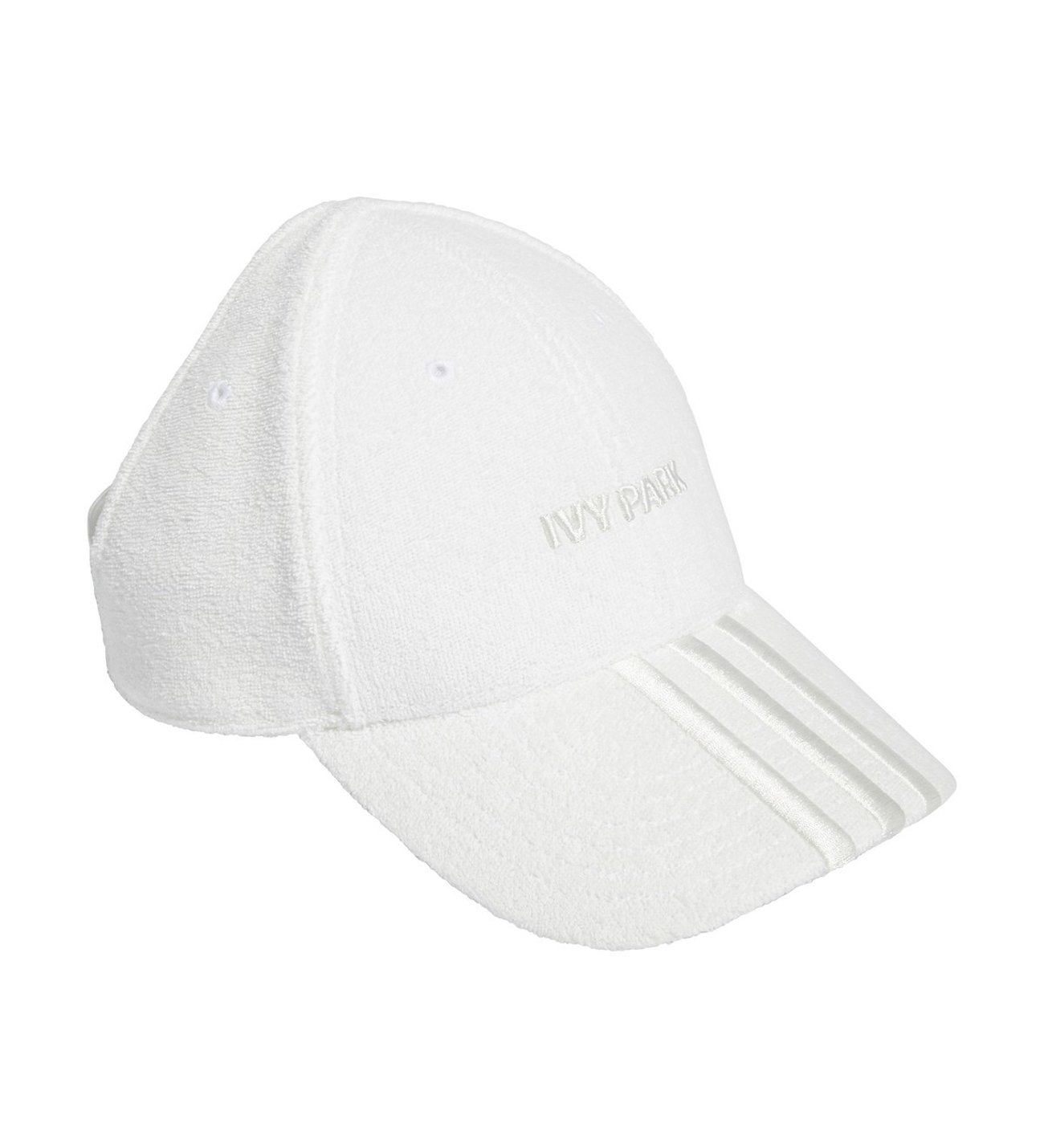 Adidas Ivy Park Towel Terry Backless Cap Adidas Ivy Park Towel Terry Backless Cap main image 4