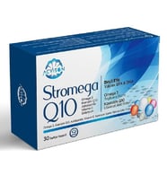 Stromega Q10 30 Kapsül