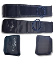 Manşon Tek Hortum Large 22-48 cm
