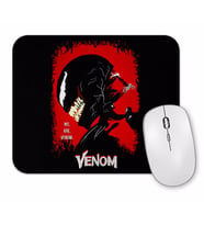 Venom 01 Mouse Pad