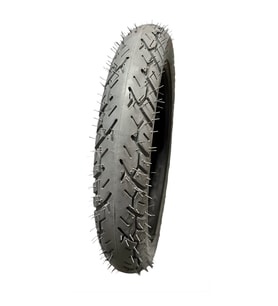 Kuba Sweet Arka Lastik Anlas 14 x 2.50 Tubeless E Bike Scooter Lastiği