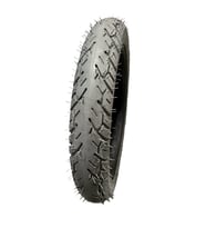 Kuba Sweet Arka Lastik Anlas 14 x 2.50 Tubeless E Bike Scooter Lastiği