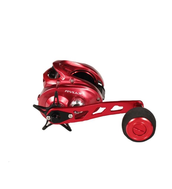 Ryuji Spectra Tai Rubber Olta Makinası (Sağ Kol)