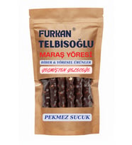 Maraş Yöresi Pekmez Sucuk (Yeni Mahsül,Yöresel) 500GR