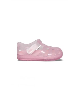 Igor S10265-049 Star Glitter Kız Çocuk Sandalet
