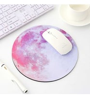 Yuvarlak Mouse Pad ( 2mm )