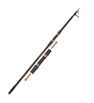 Albastar Krokodil 2785 Surf 360 Cm Olta Kamışı