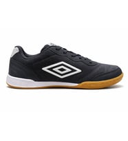 UMBRO Sala Street Antrasit Futsal Salon Futbol Ayakkabısı - 81773U LD7