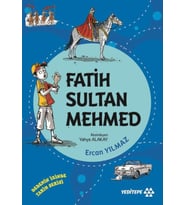 Dedemin İzinde Tarih Serisi - Fatih Sultan Mehmed