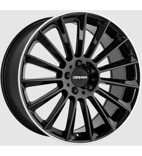 Kormetal CA17 9,0X21" PCD:5112 ET:30 CH:66,6 BLD Jant 4 Adet