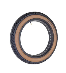 Compass 20x4.00 Fat Bike Dış Lastik Calasik Yanak W2117 (Siyah)