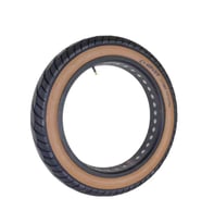 Compass 20x4.00 Fat Bike Dış Lastik Calasik Yanak W2117 (Siyah)