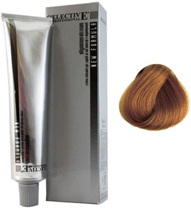 Selective 8,00 Kumral Saç Boyası 60Ml