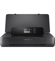 Hp A4 Officejet 202 N4K99C Renkli Inkjet Mobil Yazıcı Usb.Kablosuz