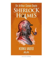 Korku Vadisi - Sherlock Holmes