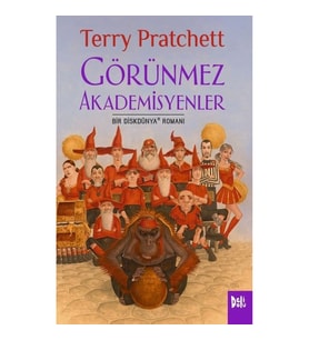 Görünmez Akademisyenler