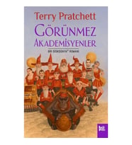 Görünmez Akademisyenler