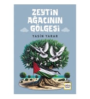 Zeytin Ağacının Gölgesi