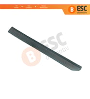 BSP1016 1 Audi A4 MK4 8K5 B8 2008-2016 için Ön Sol Çamurluk Taş Koruma Uç Çıtası 8K0853823C