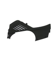 CF MOTO ATV TRL ÖN PANEL SOL DIŞ GRİ 500-625CC ORJ