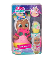 Cry Babies Magic Tears Stars Zıplayan Bebekler Nunu 914698
