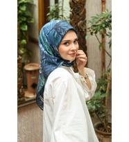 Tesettürnağme EcoZen Eşarp TN2105 (09)