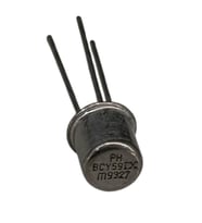 BCY59 BCY 59 IXE TO-18 0.2A 200mA 45V NPN Transistör