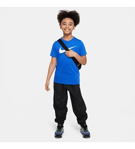 Nike Dri-fit Park Çocuk Tişört Mavi CW6941- 463