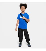 Nike Dri-fit Park Çocuk Tişört Mavi CW6941- 463