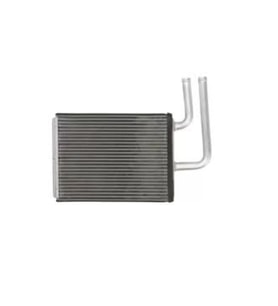 Kalorıfer Radyatoru Brazıng 199x159 Mm – MR568599-Wısco - Mıtsubıshı Lancer 03 Ve Sonrası Uyumlu