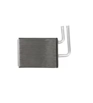 Kalorıfer Radyatoru Brazıng 199x159 Mm – MR568599-Wısco - Mıtsubıshı Lancer 03 Ve Sonrası Uyumlu