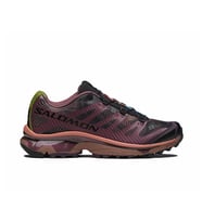 Salomon Xt-4 Og R.A.D Unisex Outdoor Ayakkabısı L47747200 Siyah