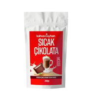 Sıcak Çikolata, 200g
