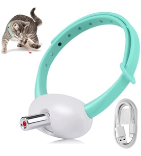 Otomatik Lazer Oyun Tasması