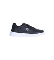 Closberg 308 Siyah Kadın Sneaker Ayakkabı