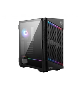 MSI MPG VELOX 100P AIRFLOW Gaming E-ATX PC Kasası
