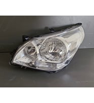 TOYOTA COROLLA VERSO SOL ÖN FAR SIFIR 2009-2011